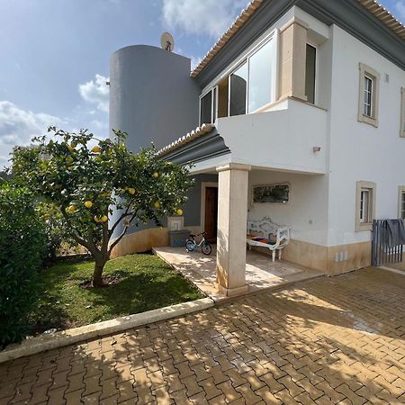 Villa 3 Irmaos Alvor Ngoại thất bức ảnh