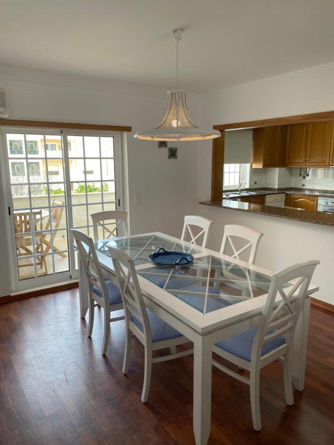 Villa 3 Irmaos Alvor Ngoại thất bức ảnh