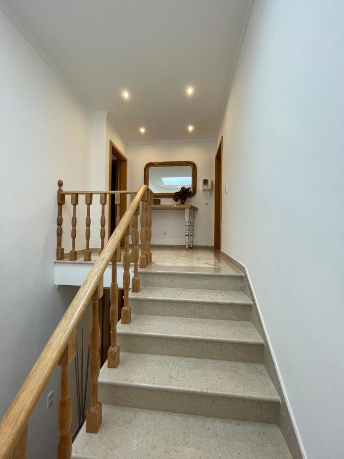Villa 3 Irmaos Alvor Ngoại thất bức ảnh