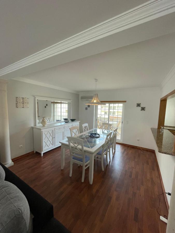 Villa 3 Irmaos Alvor Ngoại thất bức ảnh