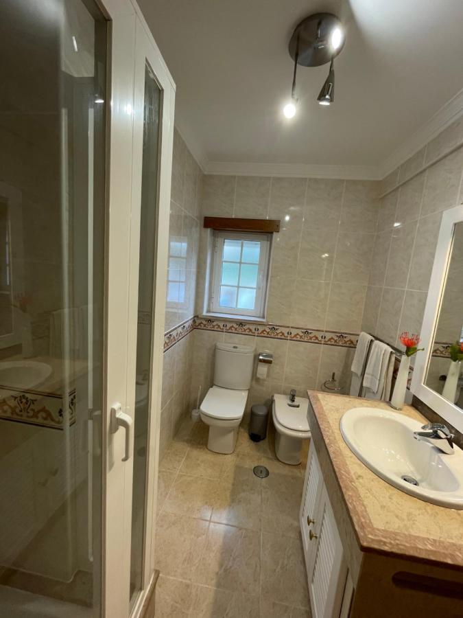 Villa 3 Irmaos Alvor Ngoại thất bức ảnh