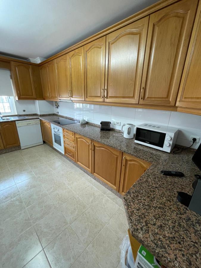 Villa 3 Irmaos Alvor Ngoại thất bức ảnh