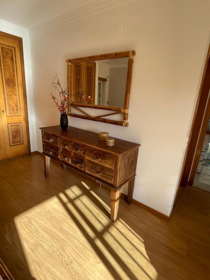 Villa 3 Irmaos Alvor Ngoại thất bức ảnh