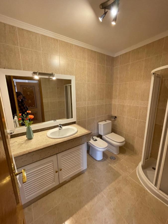 Villa 3 Irmaos Alvor Ngoại thất bức ảnh
