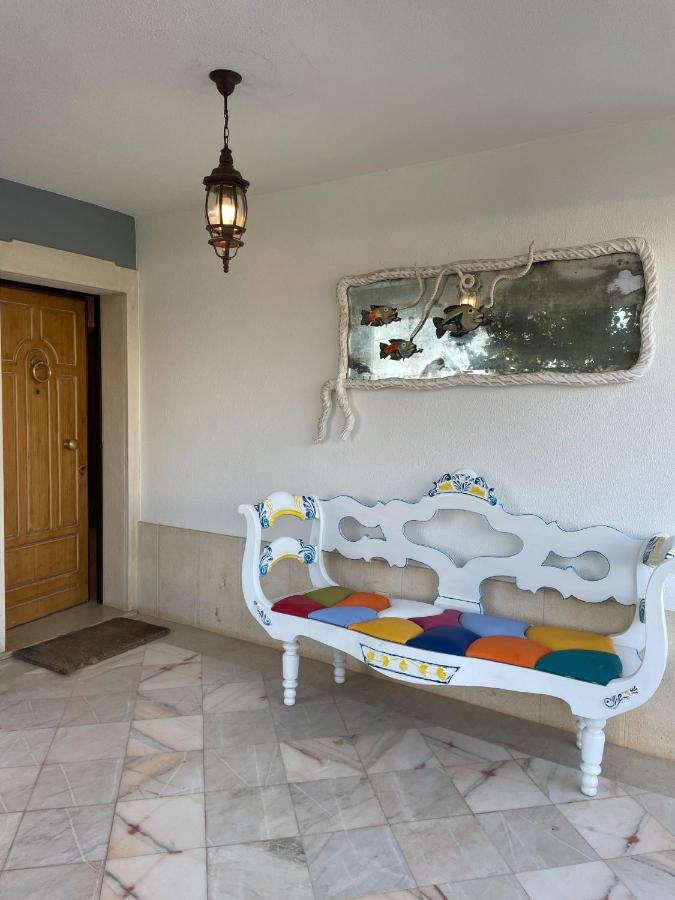 Villa 3 Irmaos Alvor Ngoại thất bức ảnh