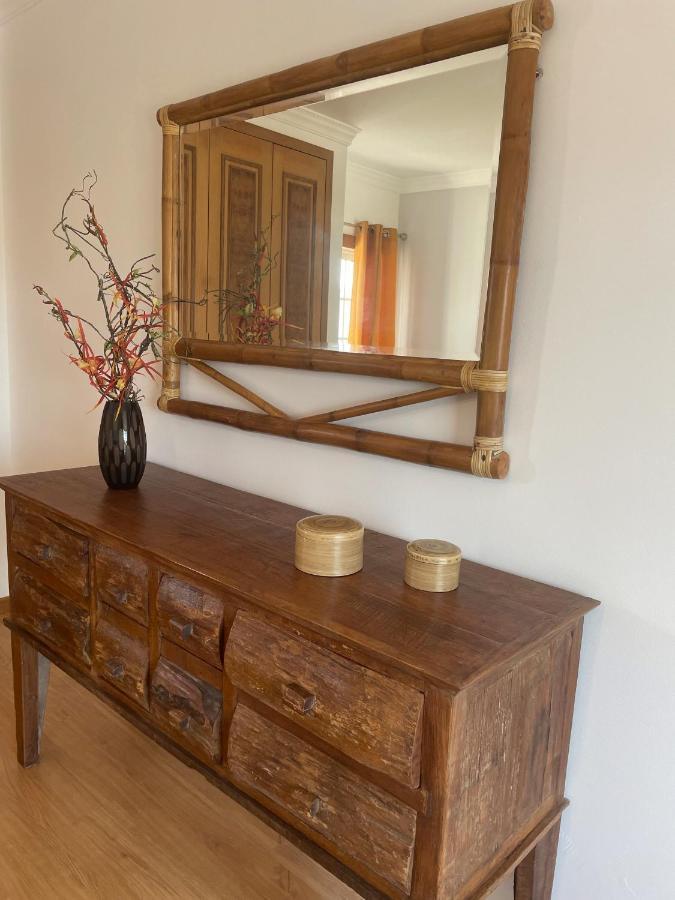 Villa 3 Irmaos Alvor Ngoại thất bức ảnh