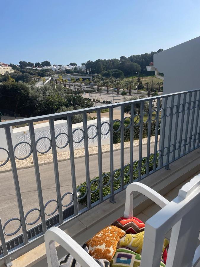 Villa 3 Irmaos Alvor Ngoại thất bức ảnh