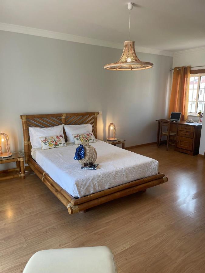 Villa 3 Irmaos Alvor Ngoại thất bức ảnh