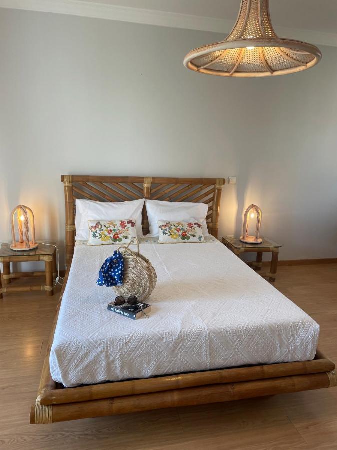 Villa 3 Irmaos Alvor Ngoại thất bức ảnh