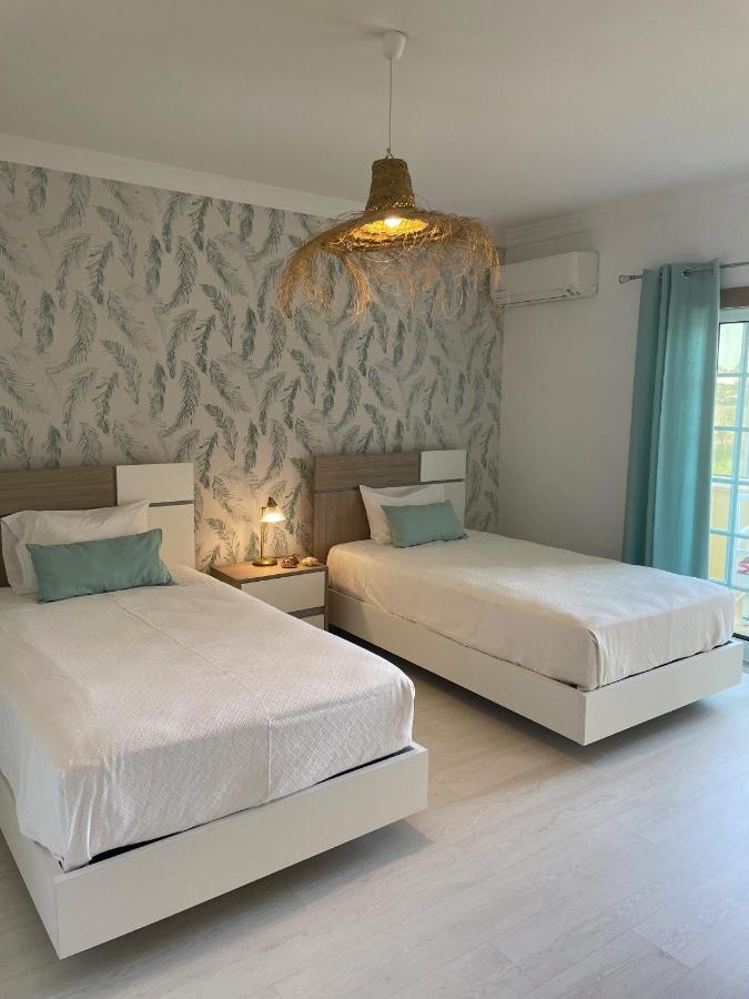 Villa 3 Irmaos Alvor Ngoại thất bức ảnh