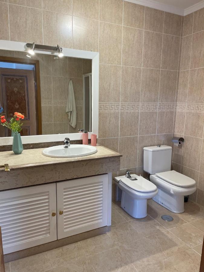 Villa 3 Irmaos Alvor Ngoại thất bức ảnh
