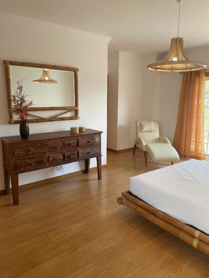 Villa 3 Irmaos Alvor Ngoại thất bức ảnh