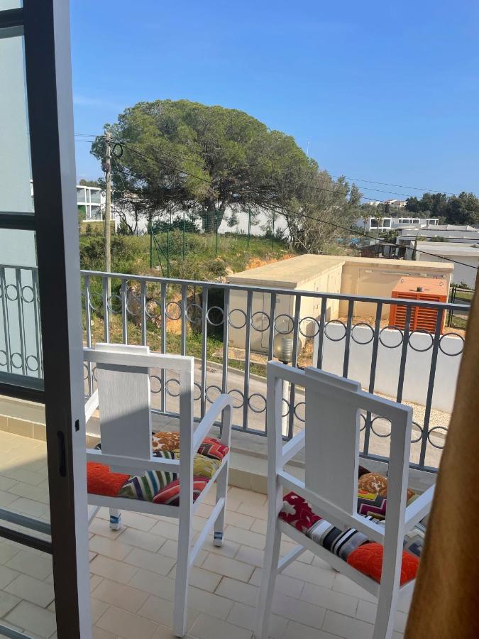 Villa 3 Irmaos Alvor Ngoại thất bức ảnh