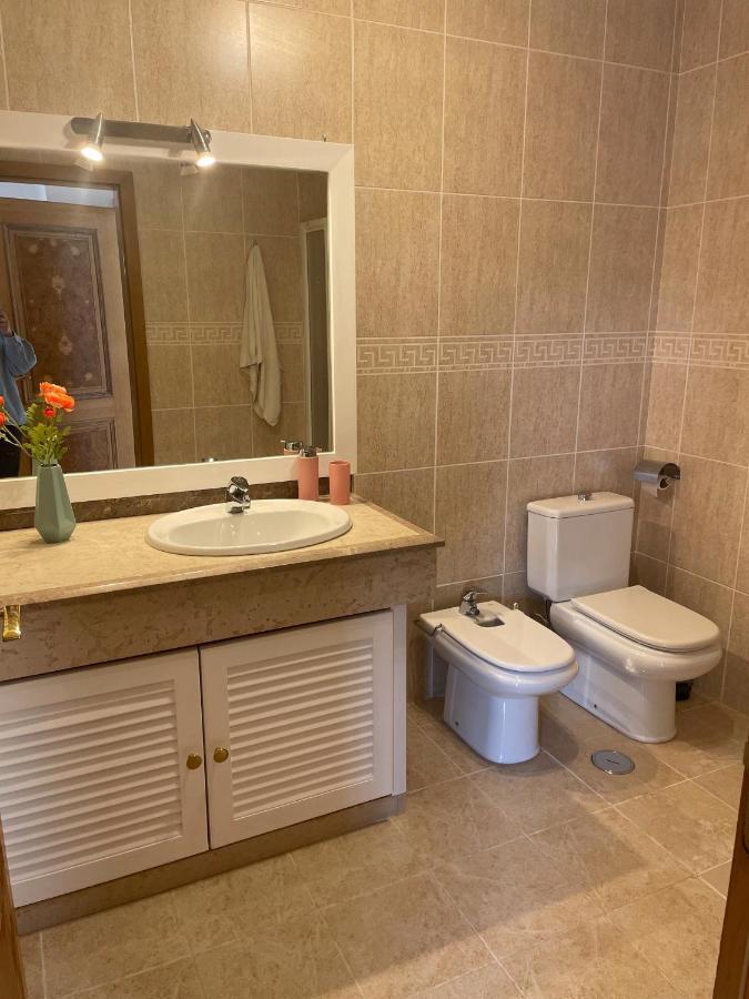 Villa 3 Irmaos Alvor Ngoại thất bức ảnh