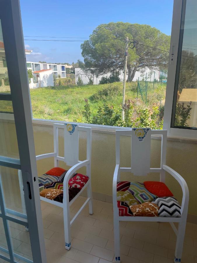 Villa 3 Irmaos Alvor Ngoại thất bức ảnh