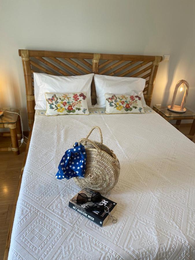 Villa 3 Irmaos Alvor Ngoại thất bức ảnh