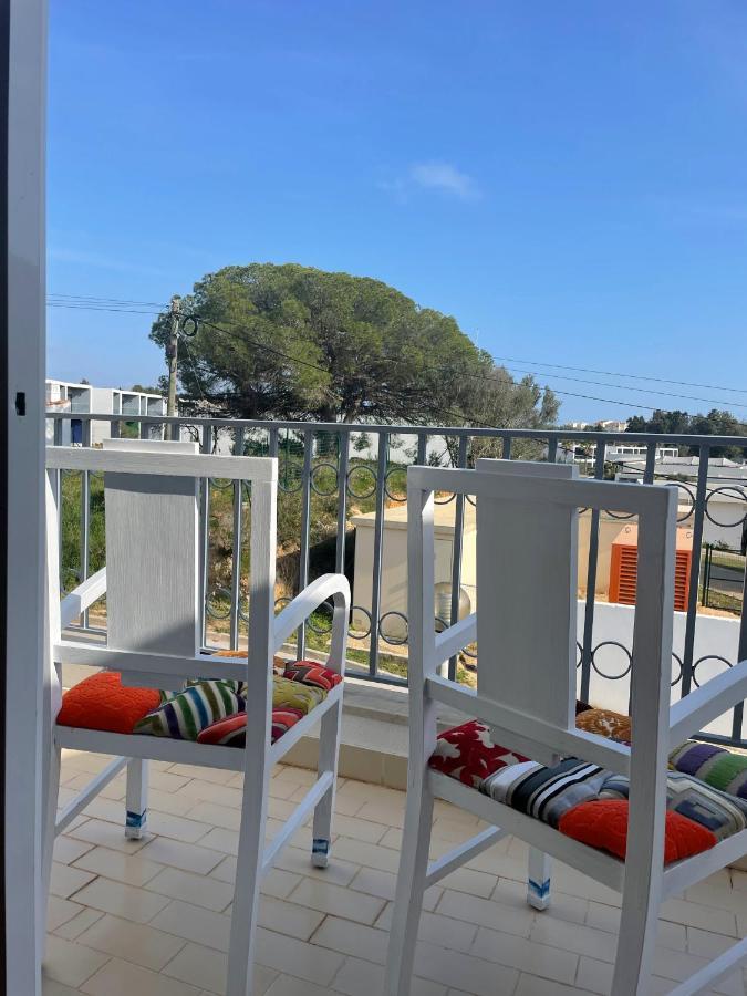 Villa 3 Irmaos Alvor Ngoại thất bức ảnh