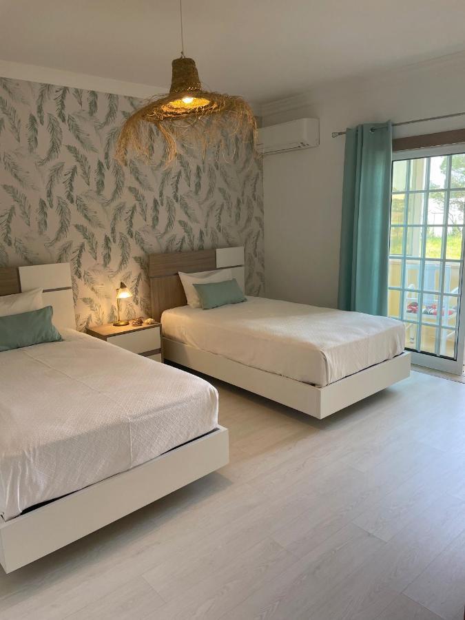 Villa 3 Irmaos Alvor Ngoại thất bức ảnh