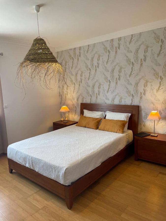 Villa 3 Irmaos Alvor Ngoại thất bức ảnh