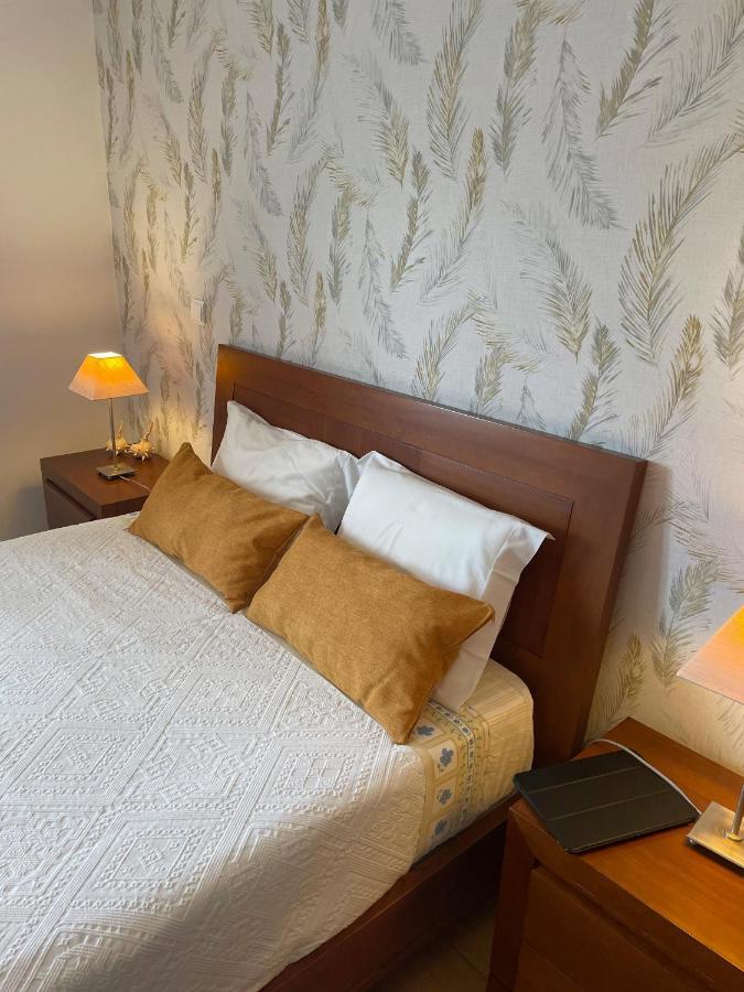 Villa 3 Irmaos Alvor Ngoại thất bức ảnh