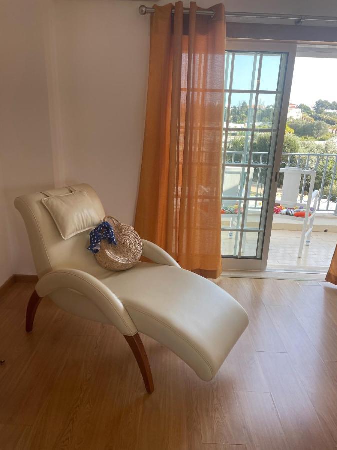Villa 3 Irmaos Alvor Ngoại thất bức ảnh