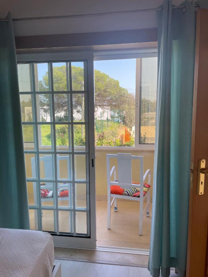 Villa 3 Irmaos Alvor Ngoại thất bức ảnh