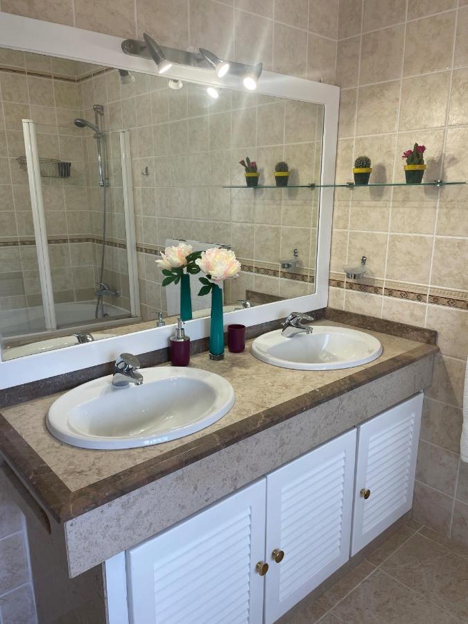 Villa 3 Irmaos Alvor Ngoại thất bức ảnh