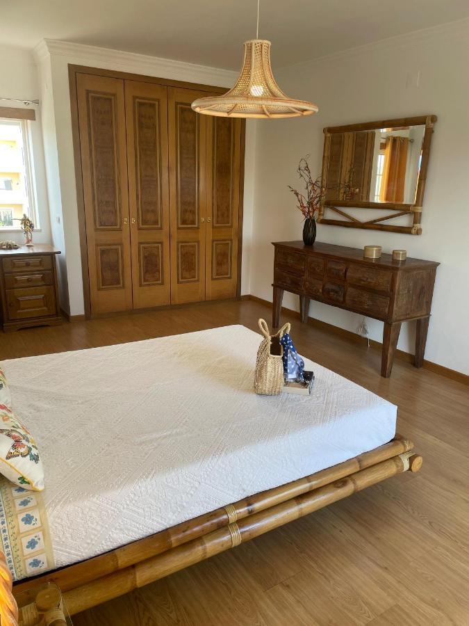 Villa 3 Irmaos Alvor Ngoại thất bức ảnh