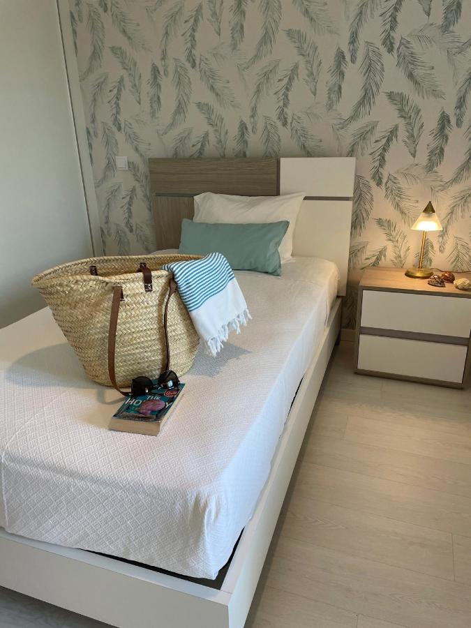 Villa 3 Irmaos Alvor Ngoại thất bức ảnh