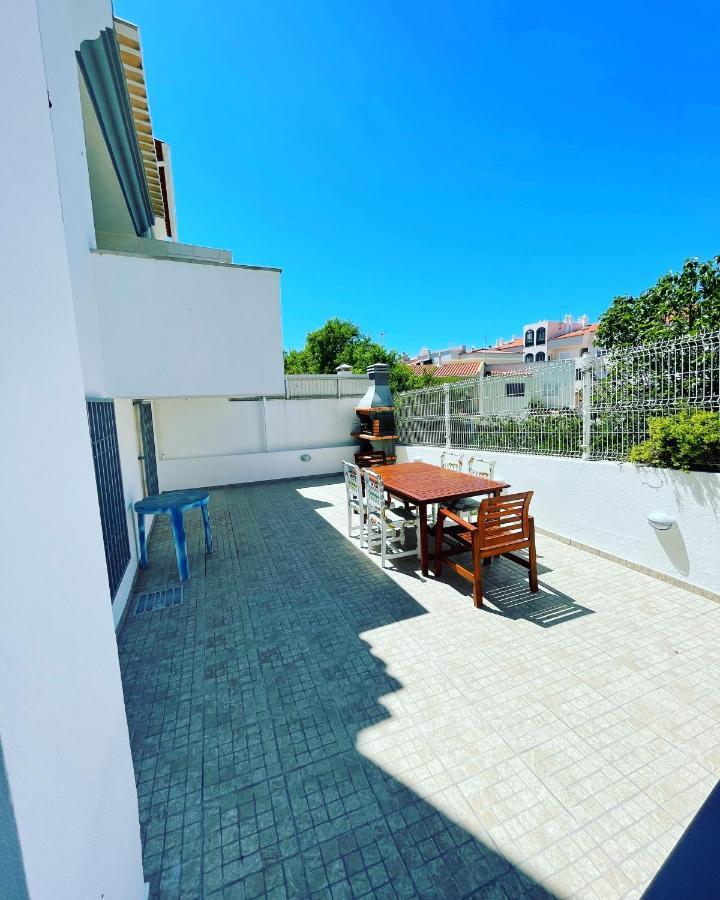 Villa 3 Irmaos Alvor Ngoại thất bức ảnh