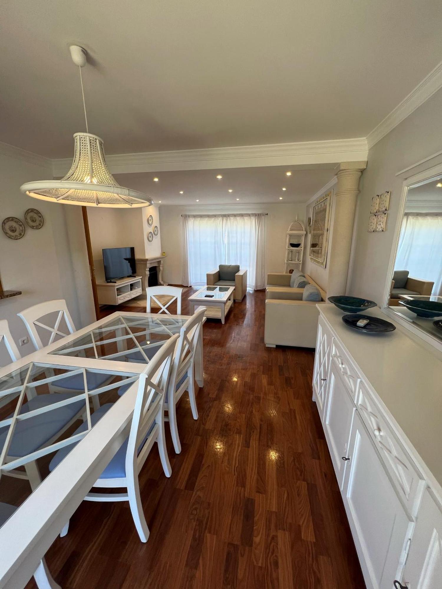 Villa 3 Irmaos Alvor Ngoại thất bức ảnh