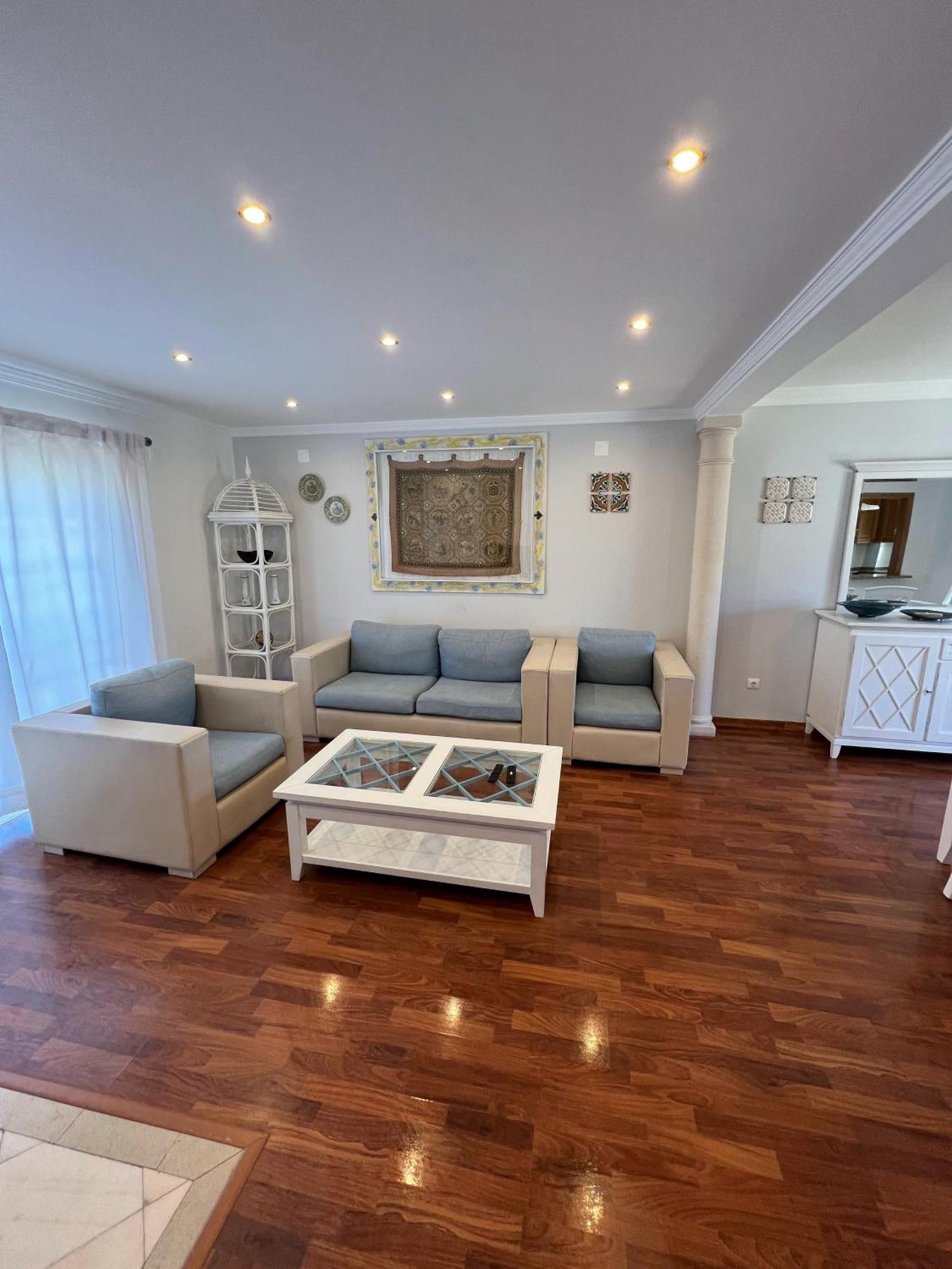Villa 3 Irmaos Alvor Ngoại thất bức ảnh