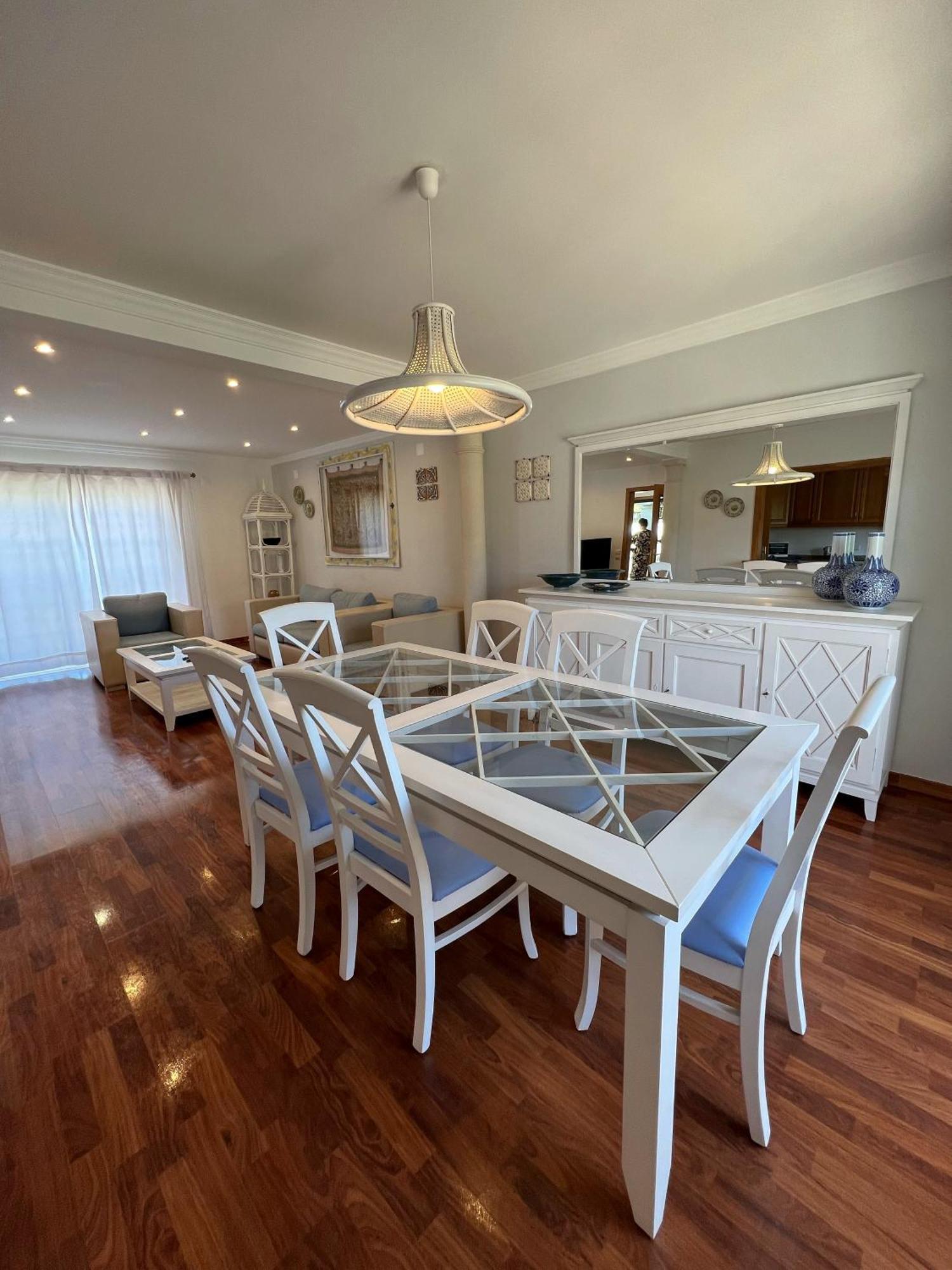 Villa 3 Irmaos Alvor Ngoại thất bức ảnh